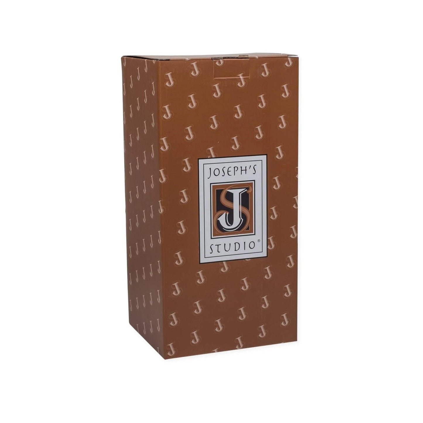 7" Luck of the Irish Woodcut Inspirational Angel Figure with Celtic Cross