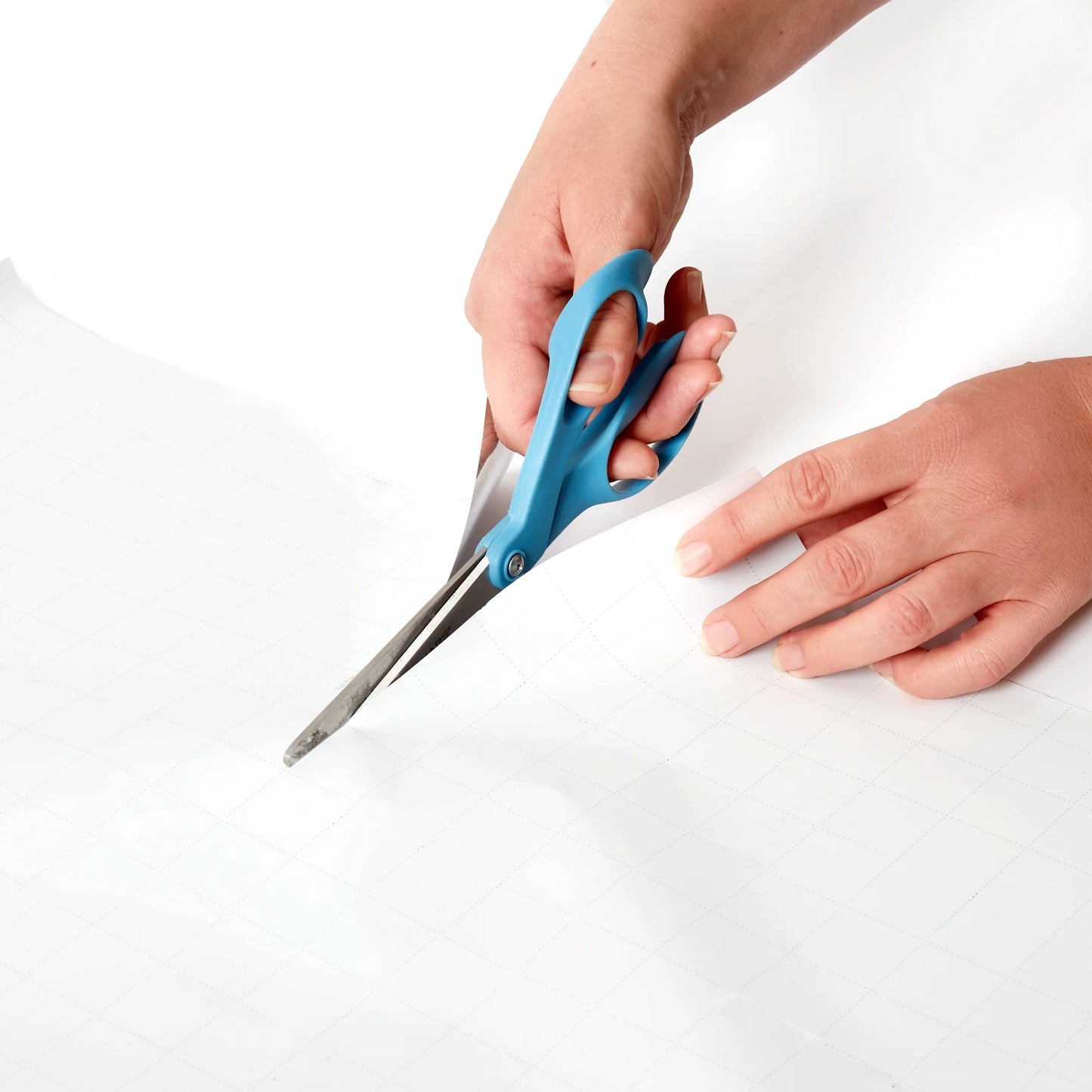 Red and Green Plaid Christmas Wrapping Paper, 160 Sq Ft, by