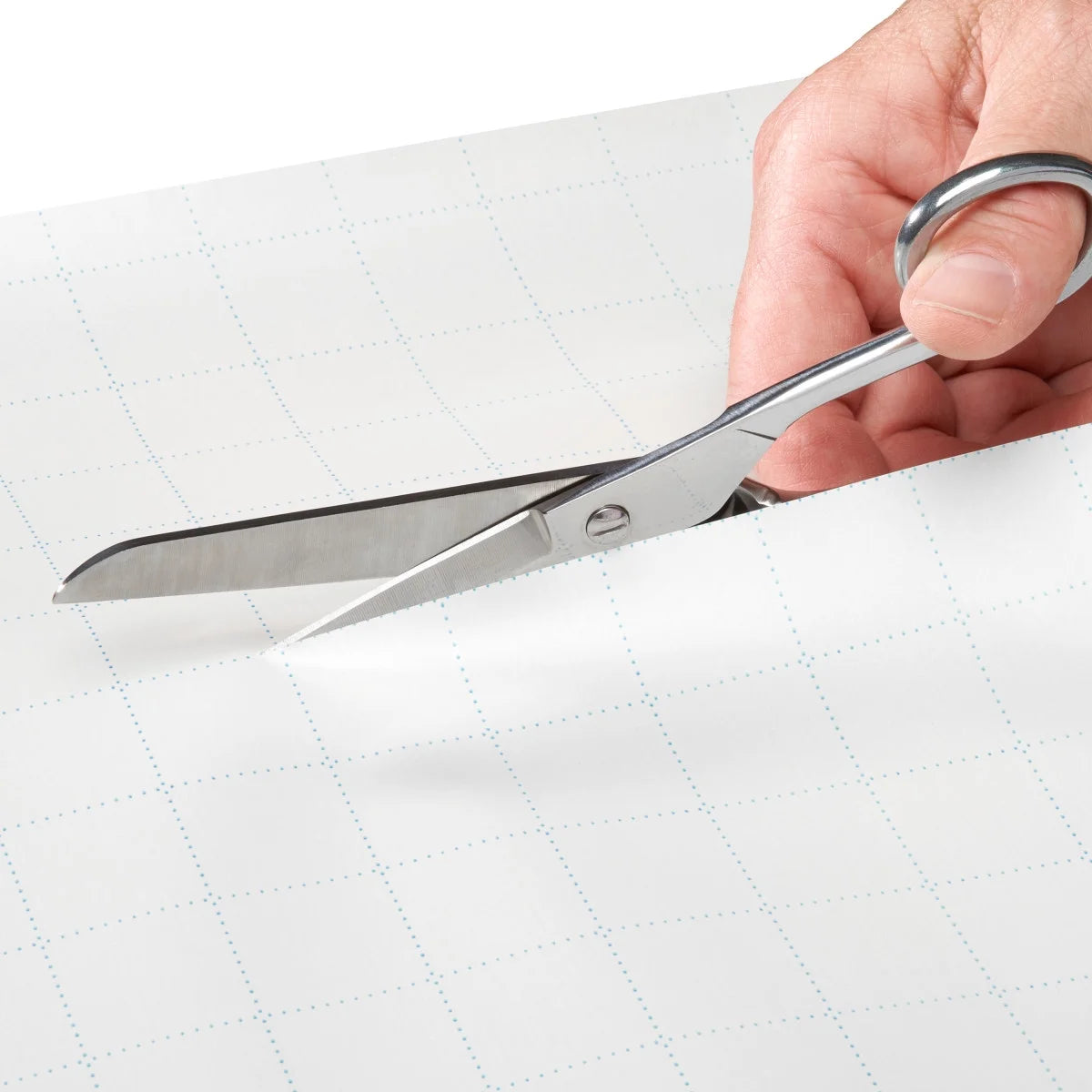 Brown and Black Stag Reindeer Kraft Christmas Wrapping Paper, 160 Sq Ft, by