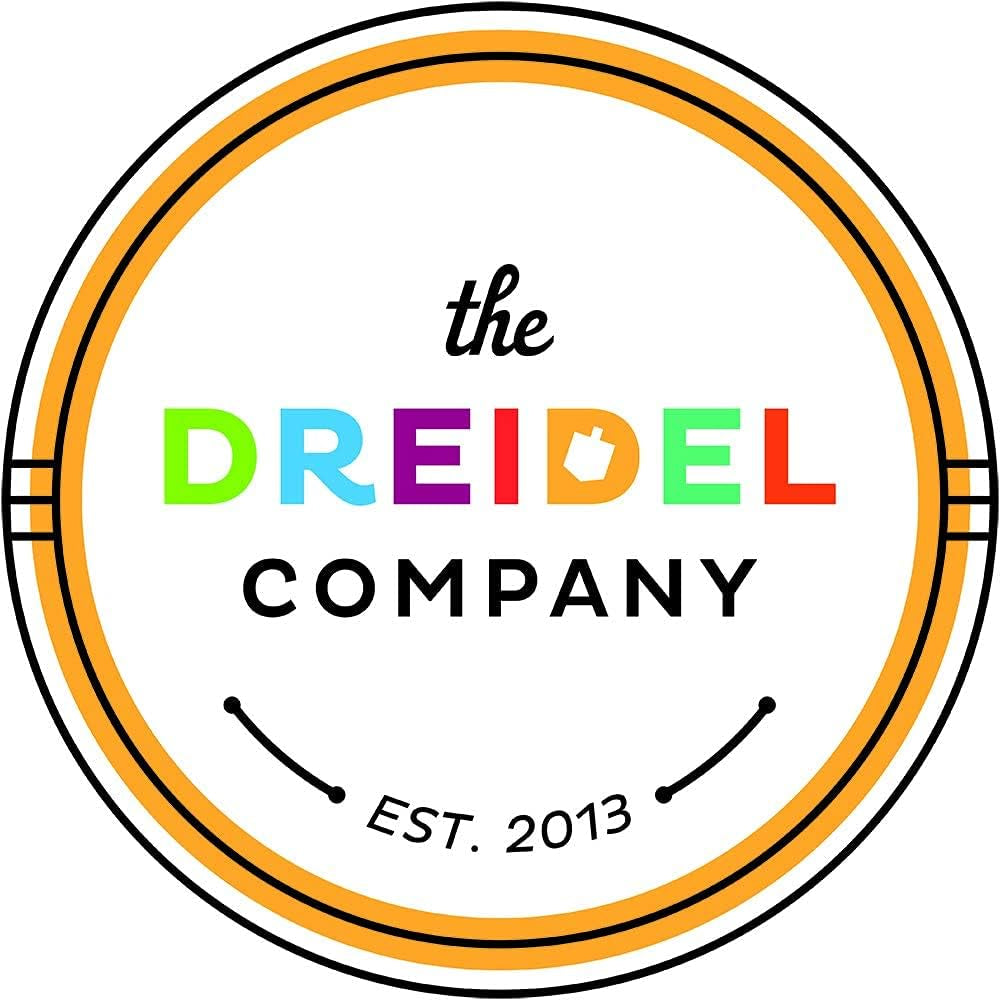 Menorah Candles Chanukah Candles 44 Tall Colorful Hanukkah Candles for All 8 Nights of Chanukah (Tall Multicolor Candles, Single)