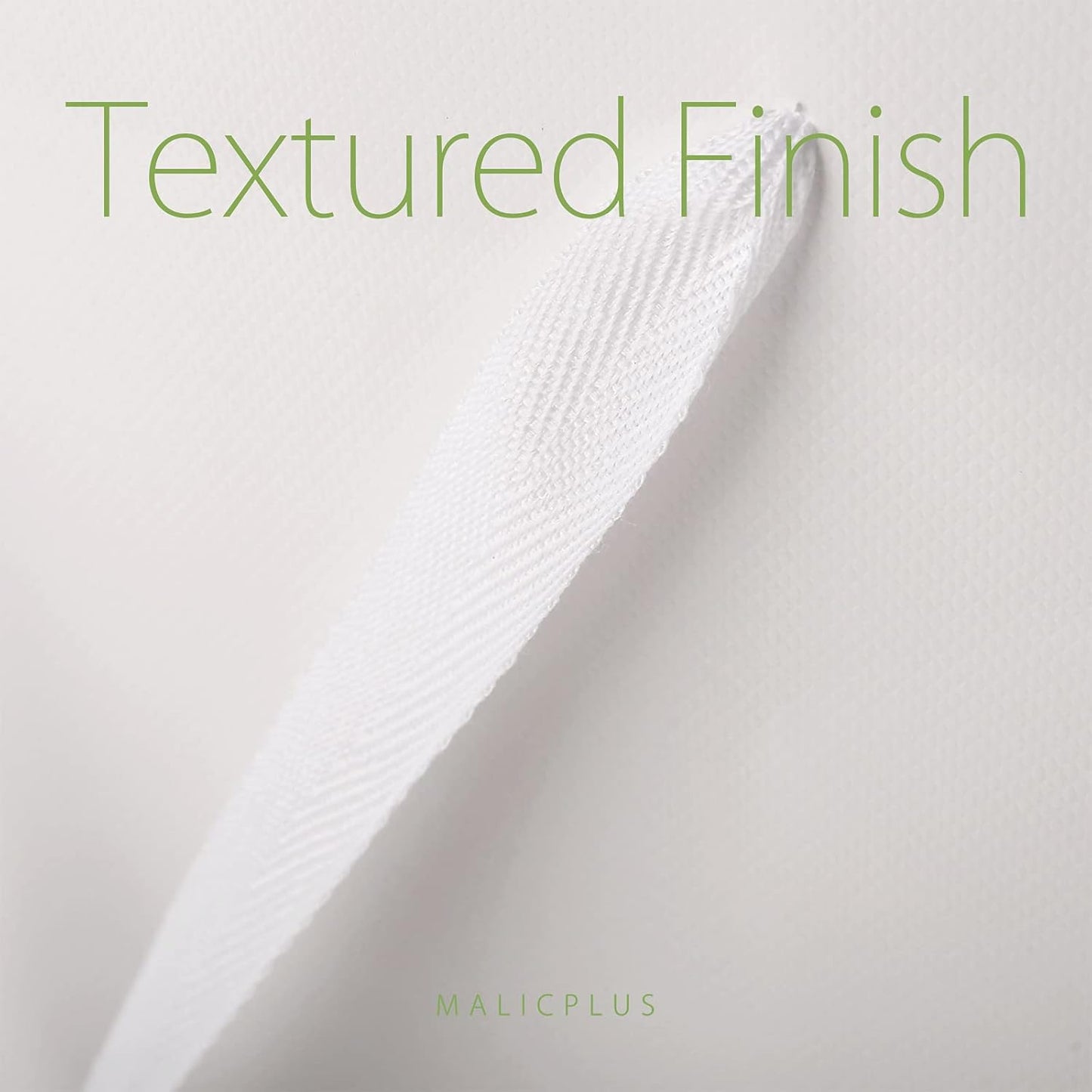 12 Extra Large Gift Bags 16X6X12 Inches, Luxury Matte White Large Gift Bags with Handles for All Occasion (Grain Textured Finish)