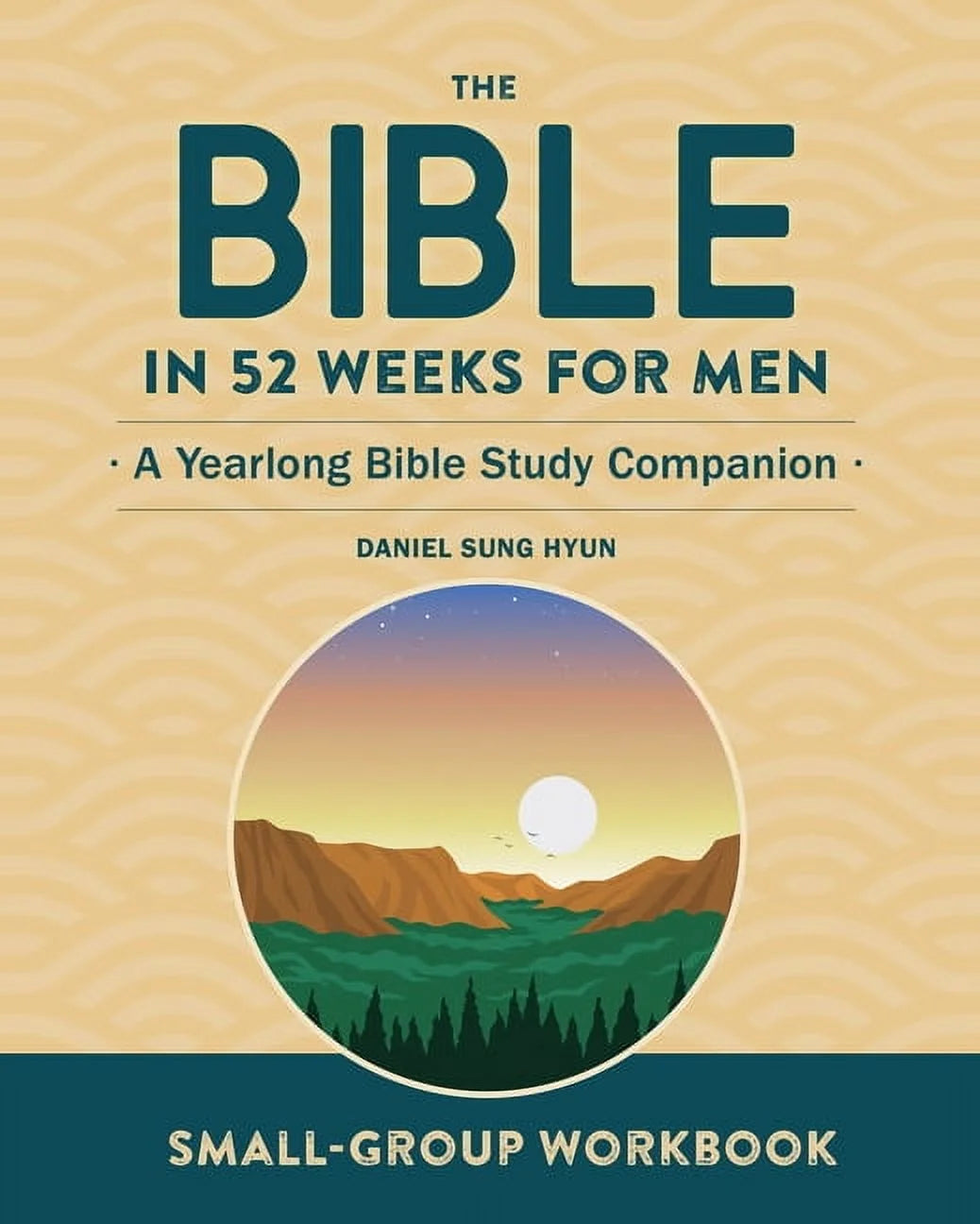 Bible in 52 Weeks Small-Group Workbook: the Bible in 52 Weeks for Men: a Yearlong Bible Study Companion, (Paperback)