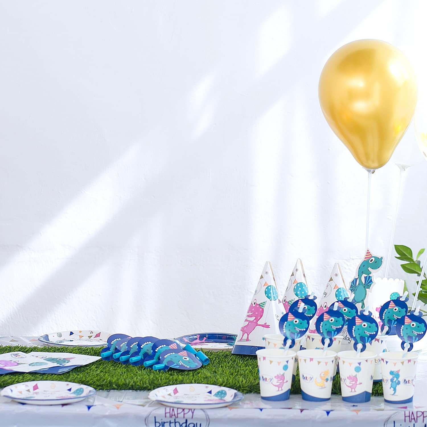 14" X 72" Artificial Grass Table Runner, Perfect for Parties, Birthdays, Restaurant Decoration, Bridal and Baby Showers, Spring, Fall Holidays, Receptions, Candy Buffets, Dessert Tables, Wedding