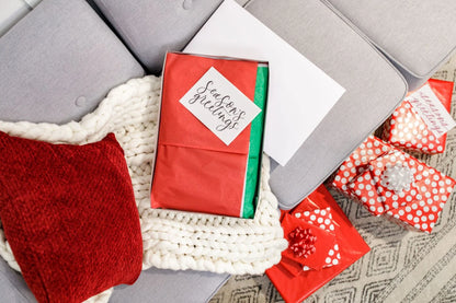 14.75 X 9.5 White Shirt Gift Boxes (.5 In. X 9.5 In. X 14.75 In., 3-Count)