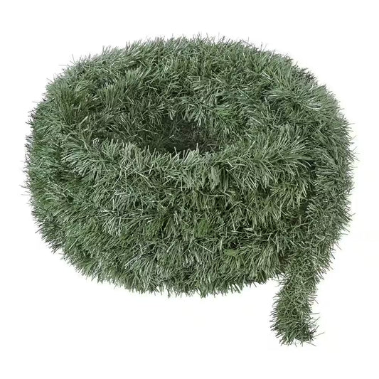 50 Ft. Unlit Roping Artificial Garland