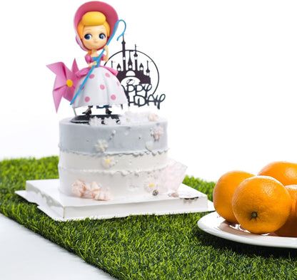 14" X 72" Artificial Grass Table Runner, Perfect for Parties, Birthdays, Restaurant Decoration, Bridal and Baby Showers, Spring, Fall Holidays, Receptions, Candy Buffets, Dessert Tables, Wedding