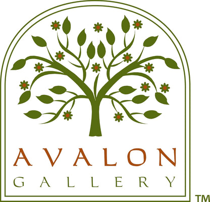 CBC Group  - Sculpted Resin Advent and Christmas Candle Holder, 2-Piece, Angel Nativity Wreath