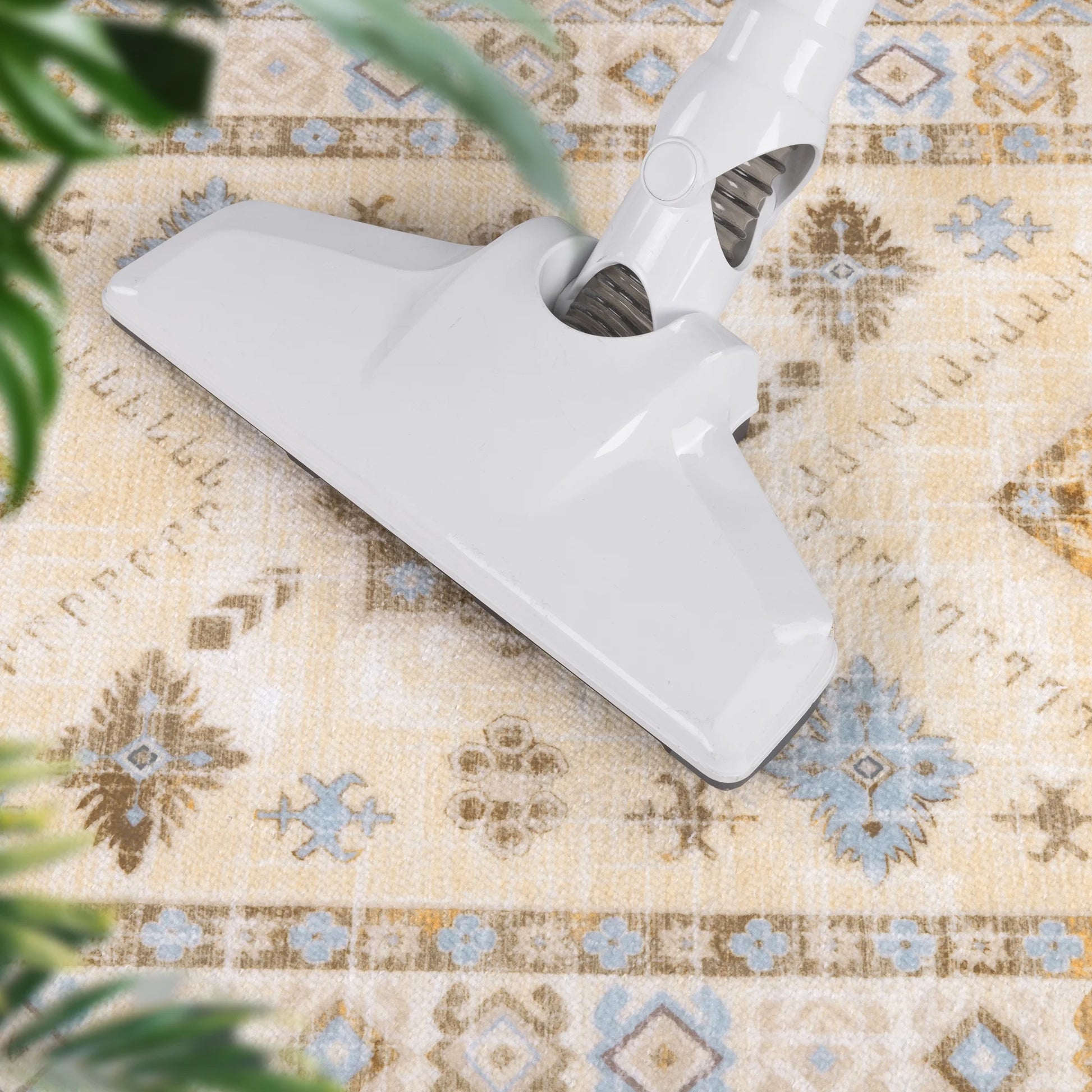 Boho Kitchen Rug Sets 3 Piece Runner Bohemian Mats Non Skid Washable Kitchen Floor Mat Runner