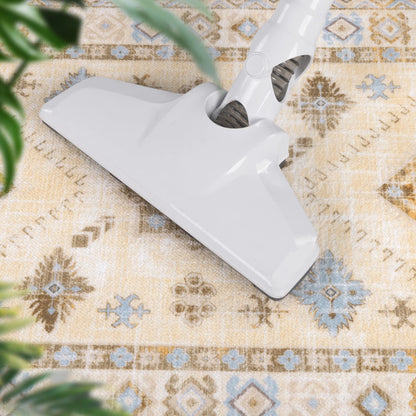 Boho Kitchen Rug Sets 3 Piece Runner Bohemian Mats Non Skid Washable Kitchen Floor Mat Runner