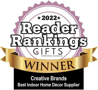 CBC Group  - Sculpted Resin Advent and Christmas Candle Holder, 2-Piece, Angel Nativity Wreath